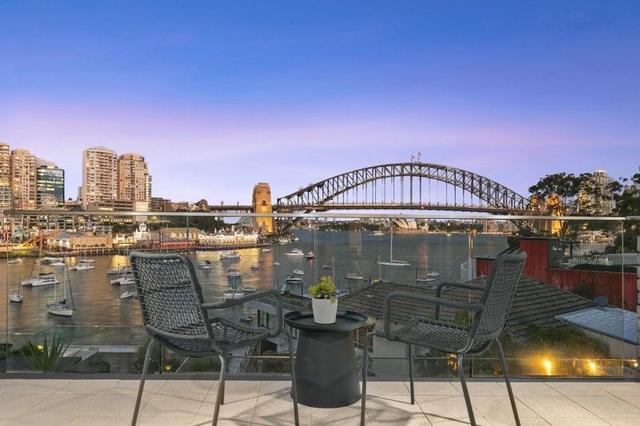 19/1 Bay View Street, NSW 2060