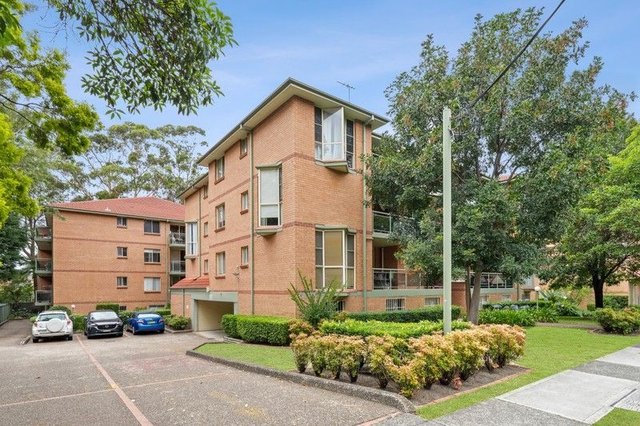 23/6-10 Cairo Street, NSW 2216
