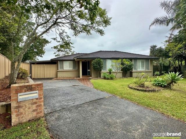 14 Eyers Close, NSW 2250