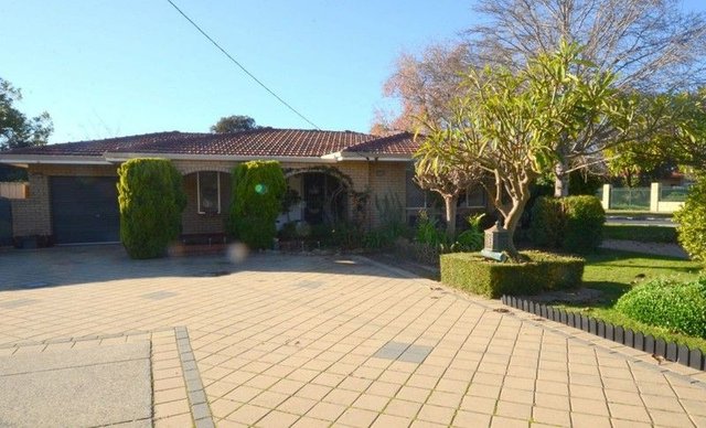 1 Dacre Street, WA 6021