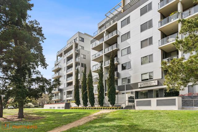 157/15 Coranderrk Street, ACT 2601