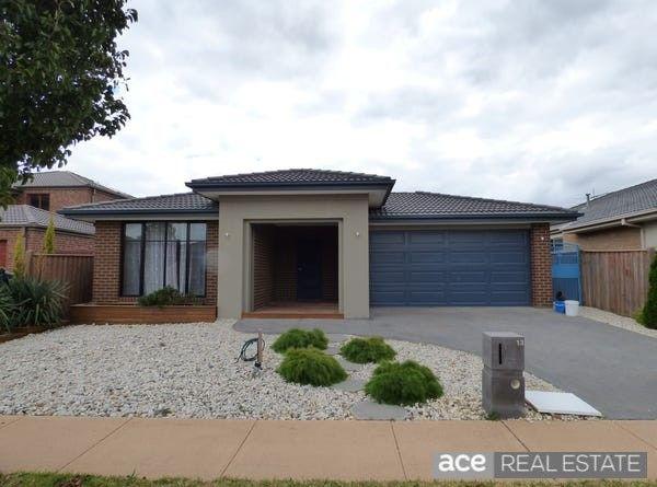 13 Fantail Cresent, VIC 3027