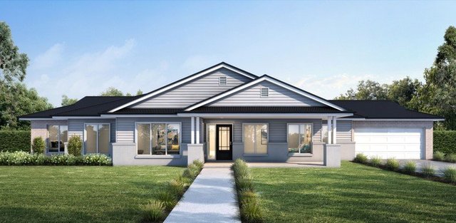 Lot 1046 Road 2, Gables Estate, NSW 2765