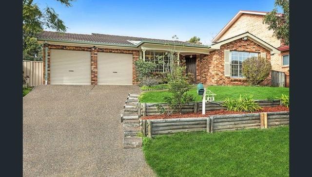 49 Pendley Crescent, NSW 2763