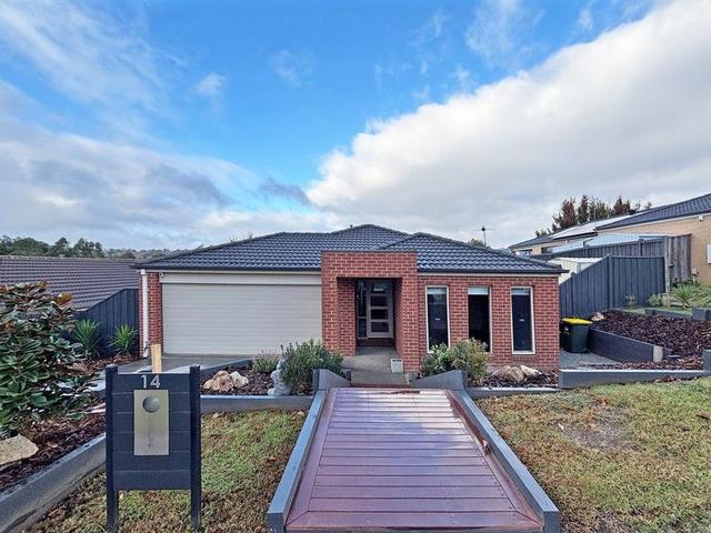 14 Folkstone Court, VIC 3818