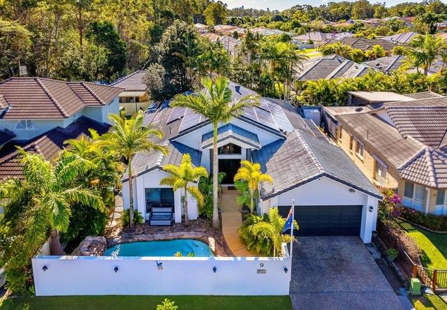 9 Fiddlewood Place, QLD 4227