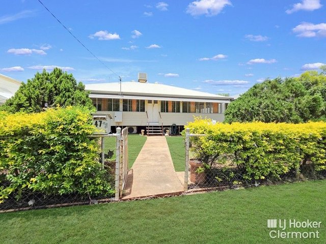 47 Lime Street, QLD 4721