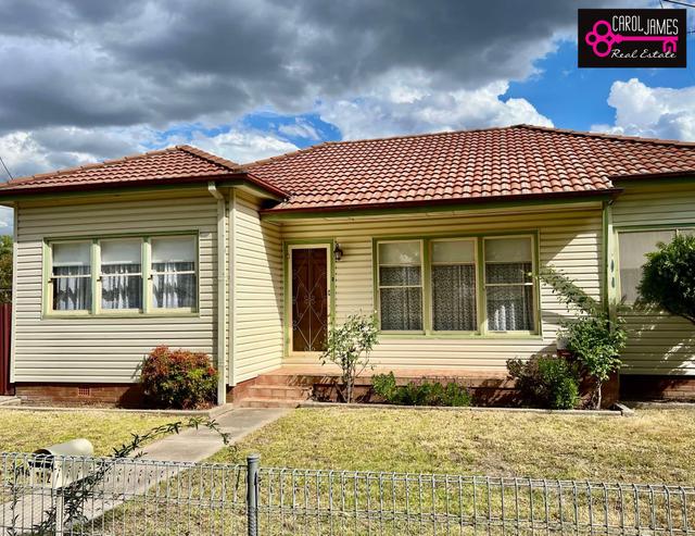 152 Nicholson Street, NSW 2580