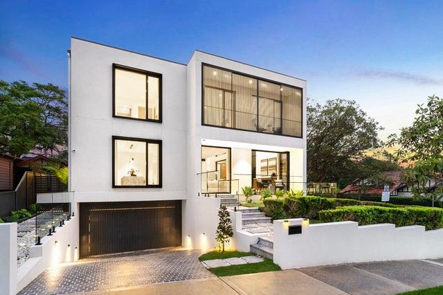 51 Chelmsford  Avenue, NSW 2068