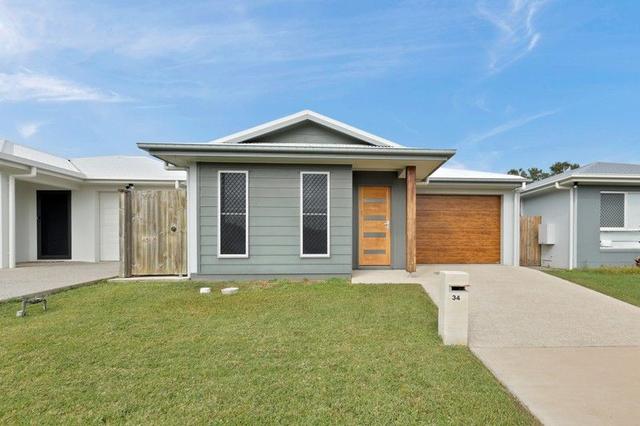 34 Ficus Crescent, QLD 4740