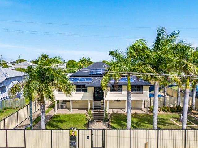 69 Cheapside Street, QLD 4650