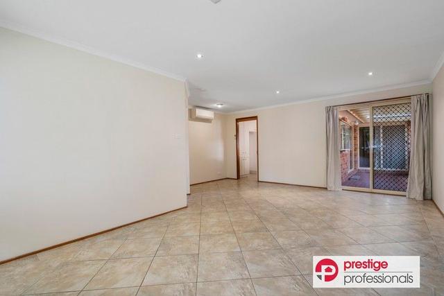 21 Paroo Court, NSW 2173