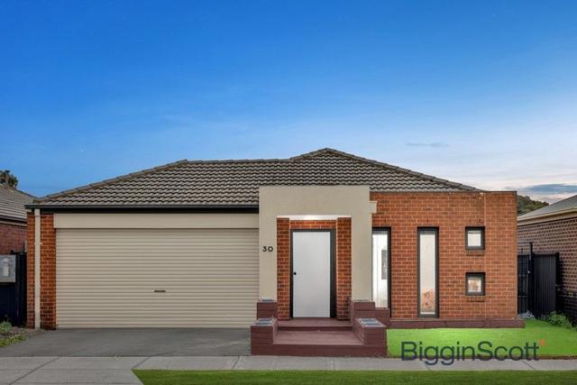 30 Kingbird Avenue, VIC 3029