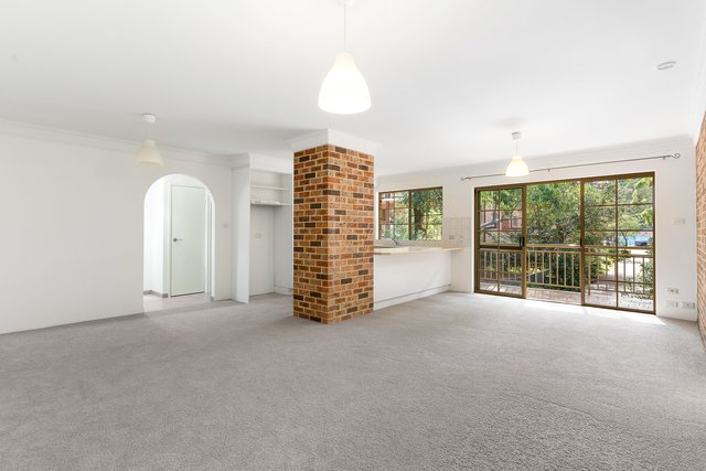 7/13 Nielsen Avenue, NSW 2218