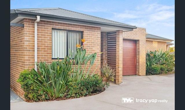 10/601-607 Blaxland  Road, NSW 2122