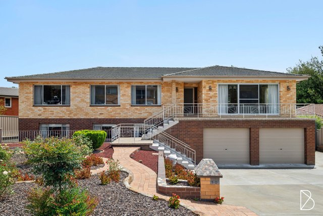 50 Mackellar Crescent, ACT 2614
