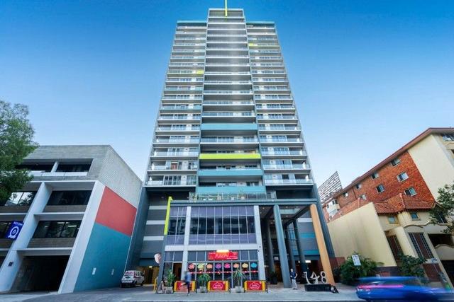 54/148 Adelaide Terrace, WA 6004