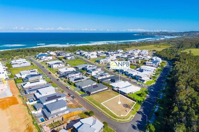 226/4 Marine Parade, NSW 2445