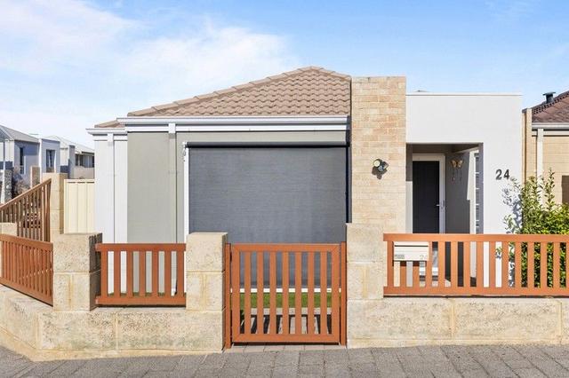 24 Kaalak Lane, WA 6210