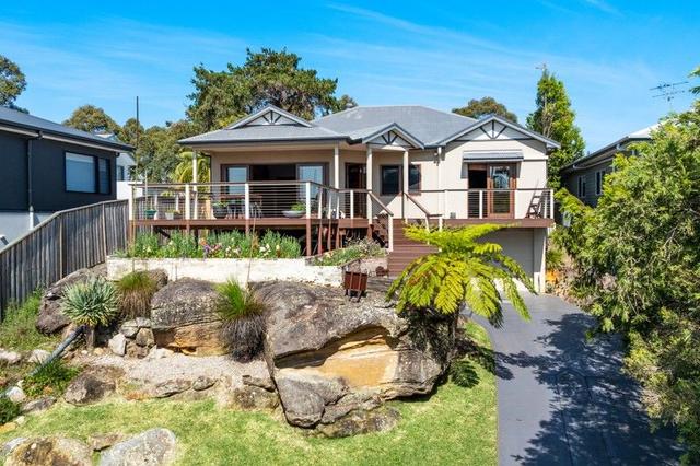 17 Ingleside Road, NSW 2101