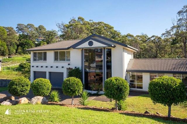 25 Sapphire Crescent, NSW 2548