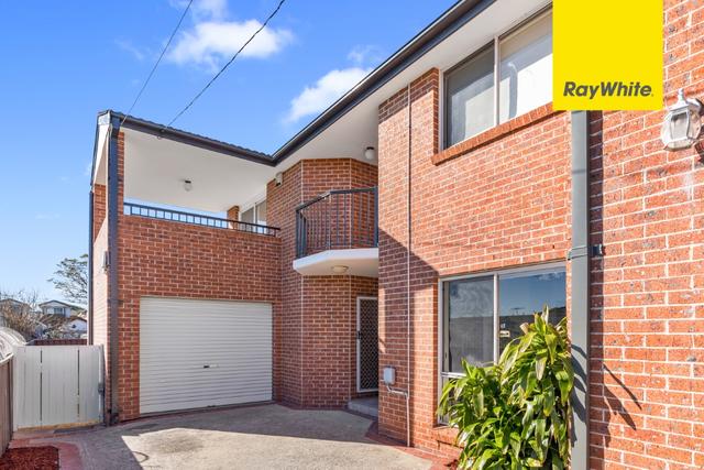 2/31A Provincial Street, NSW 2144
