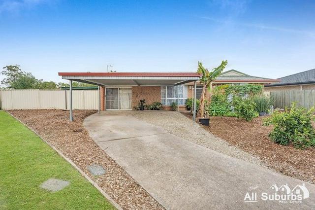 3 Kerrie-Ann Court, QLD 4132