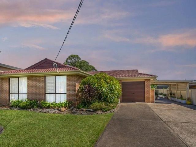20 The Spinnaker, NSW 2444