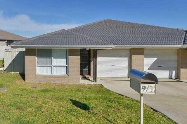 1/9 Kaputar Cl, NSW 2340