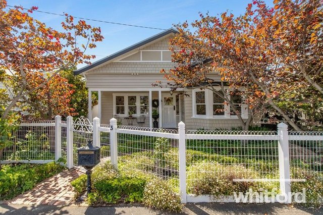 3 Davey Street, VIC 3219