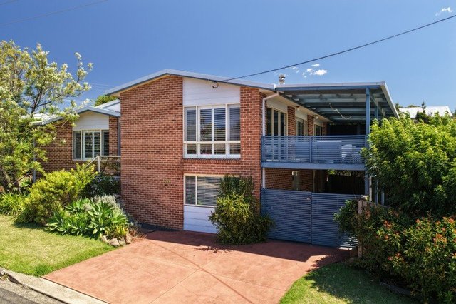 20 Garside Road, NSW 2539