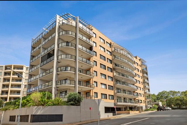 304/89 Boyce Road, NSW 2035