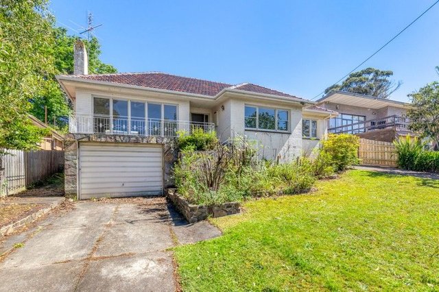 3 Kenny Street, VIC 3104