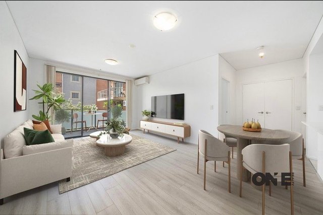 8/61-71 Queen Street, NSW 2144