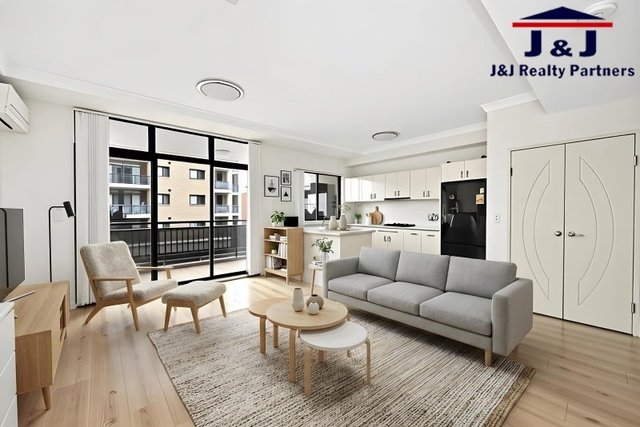 25/58-64 John Street, NSW 2141