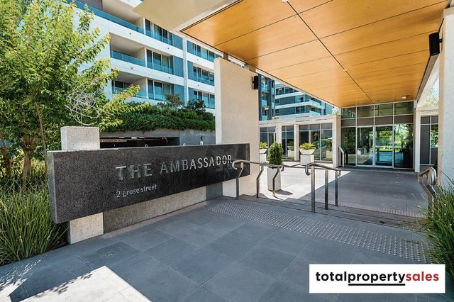 330/2 Grose Street, ACT 2600