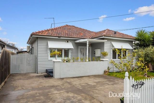 39 Chapman Street, VIC 3020