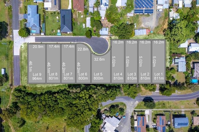 6 Blossom Place, NSW 2477