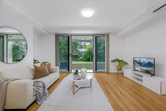 103B/18 Parramatta Road, NSW 2135