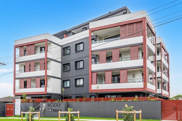 G02/32 McKay Avenue, NSW 2170