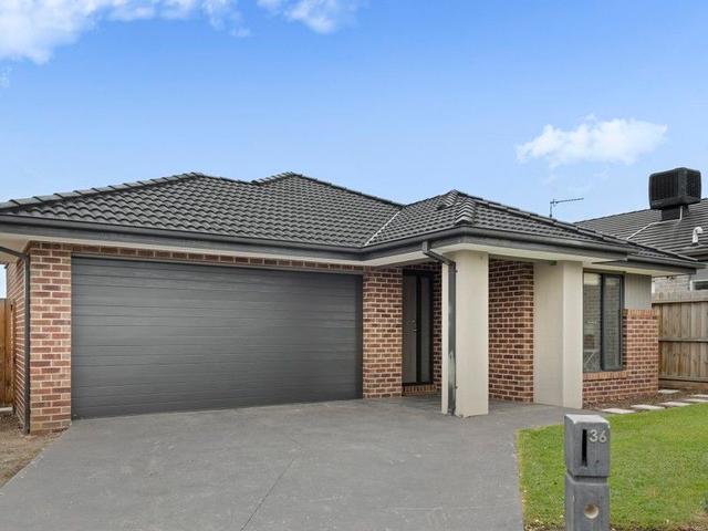36 Mallacoota Crescent, VIC 3217