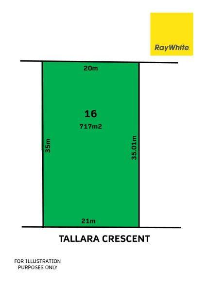 16 Tallara Crescent, SA 5115