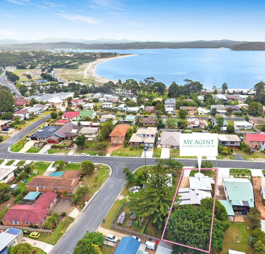 14 Wattle Crescent, Batehaven NSW 2536 House for Sale Allhomes