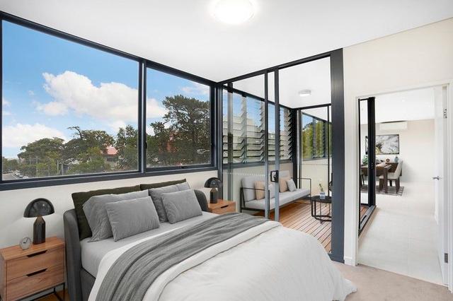 512/245 Pacific Highway, NSW 2060