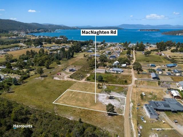 Lot 1 MacNaghten Road, TAS 7117