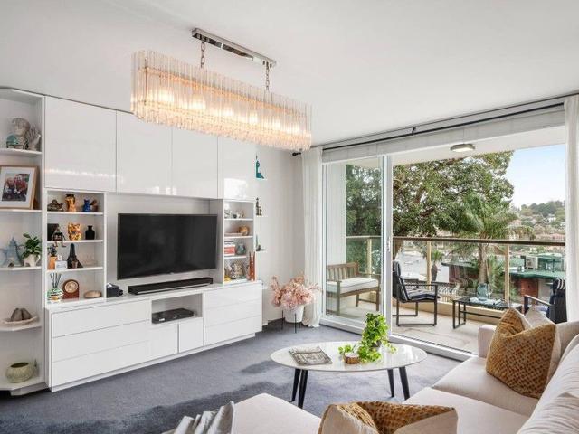 8/16-18 Eastbourne Road, NSW 2027