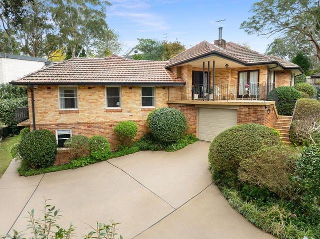 14 Burgoyne Street, NSW 2072