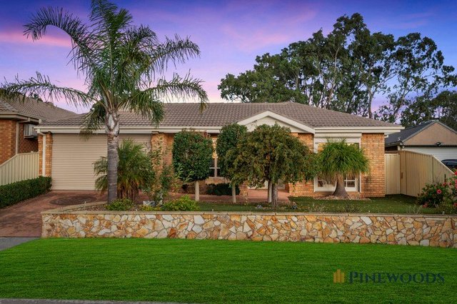 42 Plowman Court, VIC 3076