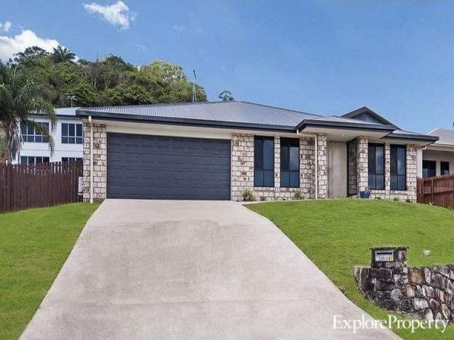 61 Cinnamon Drive, QLD 4740