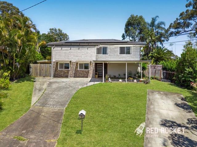 7 Fitzroy Street, QLD 4123
